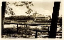 Ak Mrzeżyno Ostseebad Deep