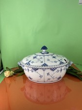 Royal Copenhagen Musselmalet