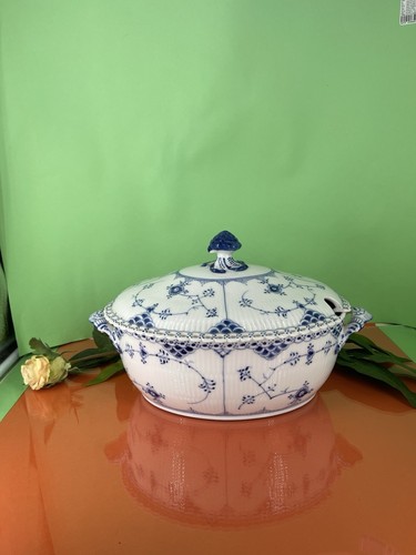 Royal copenhagen musselmalet - royal,