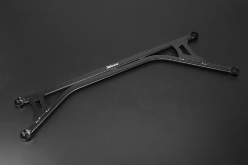 Hardrace black series strebe - series",