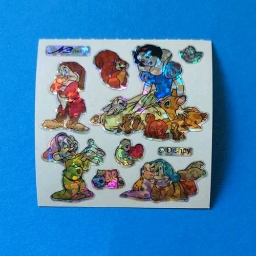Stickeralbum sticker vintage - stickeralbum,
