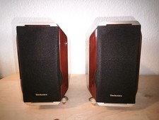 Technics SB-M01 High-End Lautsprecher