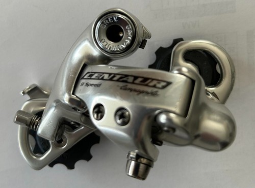 Schaltwerk campagnolo centaur - schaltwerk,