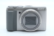 SONY Cyber-Shot DSC-HX50V