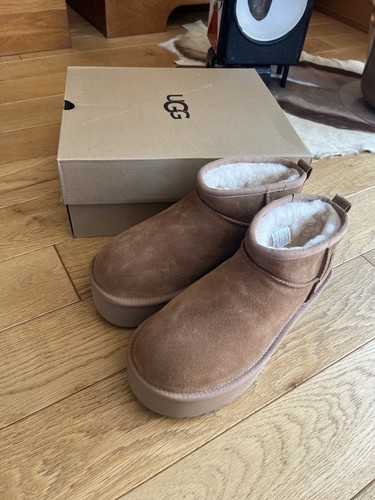 Ugg stiefel damen - damen, 40