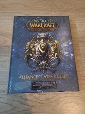 World of Warcraft RPG - Alliance Players Guide