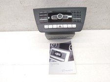 Mercedes W204 S204 Mopf