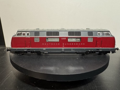 Roco 43522 diesellok - 43522,