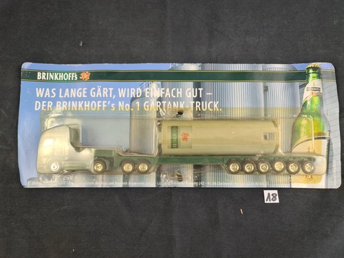 Werbetrucks h0 ovp - werbetrucks, h0,