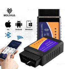 OBD II Stecker Bluetooth –