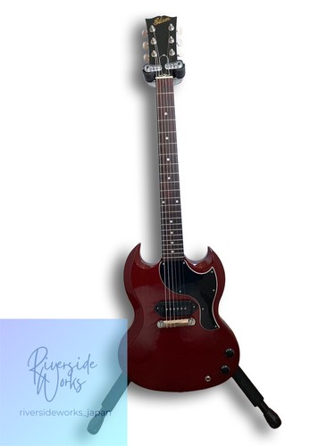 Gibson junior 2018 - sg,