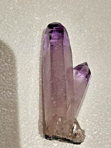 Amethyststufe der