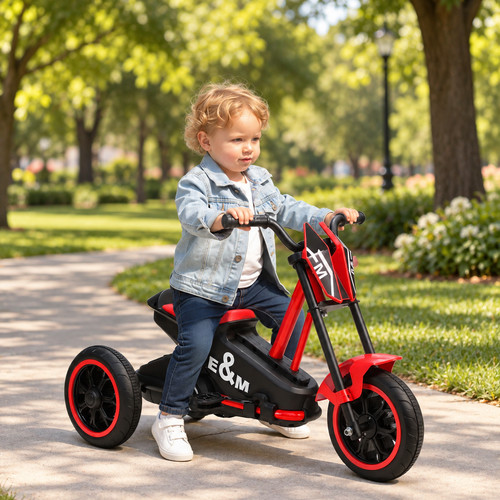 Kinderdreirad laufrad kinder - laufrad,