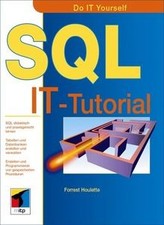 SQL IT-Tutorial von not specified | Buch | Zustand gut