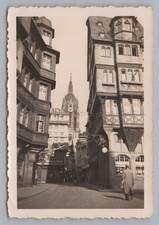 Frankfurt am Main - Cafe