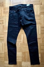 G-Star GSTAR Jeans W34/L32 schwarz super slim skinny – maybe gay Interest