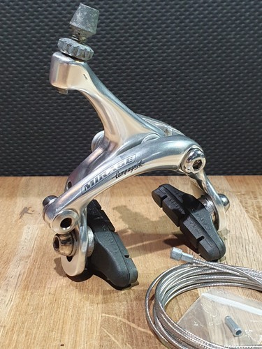 Campagnolo mirage - campagnolo,