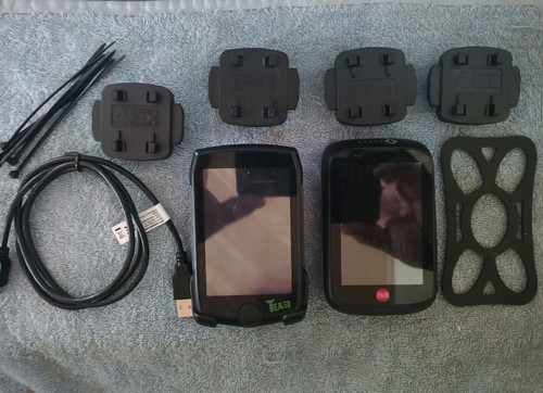 Teasi pro falk - pro, +