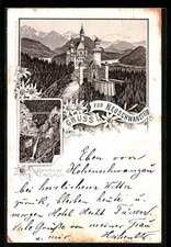 Vorläufer-Lithographie