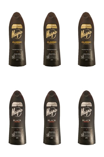 Magno classic orignal - classic,