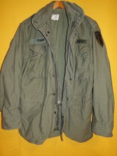 US Army Parka M-65/1965