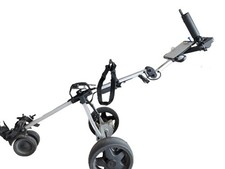 Walimex Elektro Golftrolley