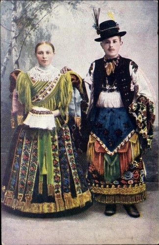 Ungarn mann und frau - und,