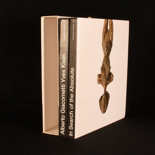 2016 2vol alberto - 2vol, giacometti