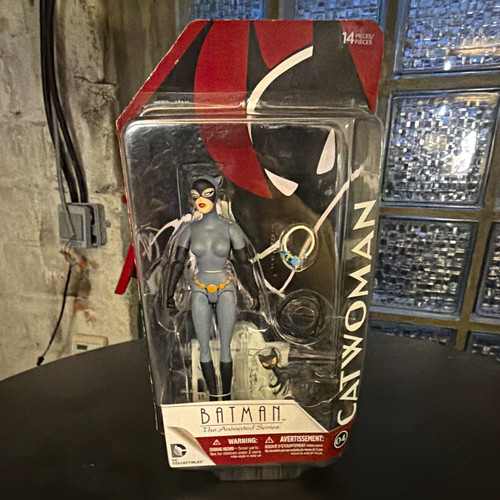 Collectibles batman the - dc,