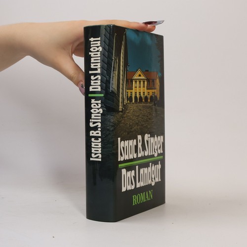 Das landgut isaac b - landgut ,