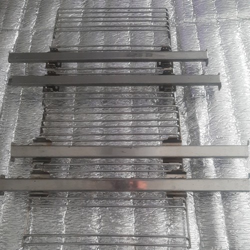 Amica backofengitter set - amica,