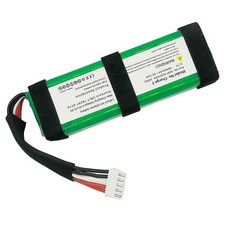 Akku für JBL Charge 3 BL