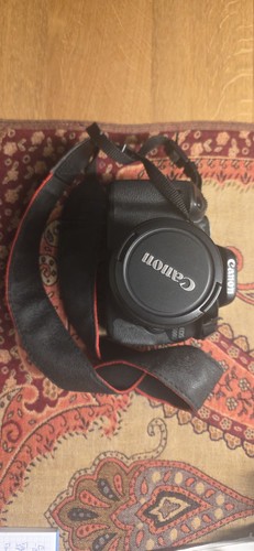 Canon eos 600d - canon,