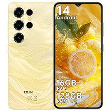 2026 OUKITEL C2 Smartphone