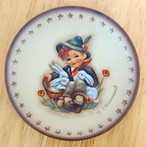 Goebel hummel - m.i.,