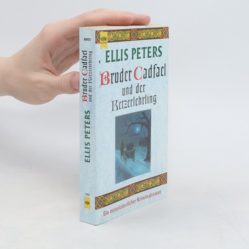 Bruder cadfael und der - cadfael,