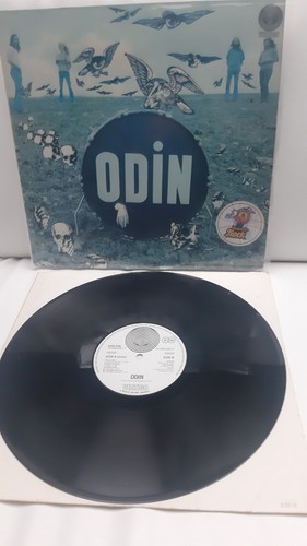 Odin vertigo 6360 - odin-odin,