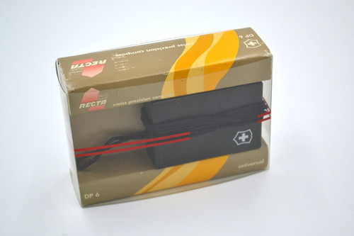 Recta kompass dp6 - dp6,, schweiz