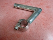 Rennrad Vorbau 3ttt Record 22,2 mm 25,8 mm 100mm Vintage