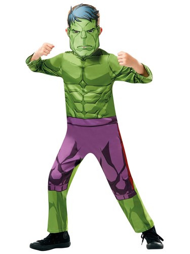 Jungen hulk marvel avengers - hulk,
