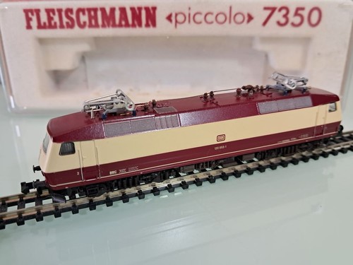 Fleischmann spur br - spur, 120