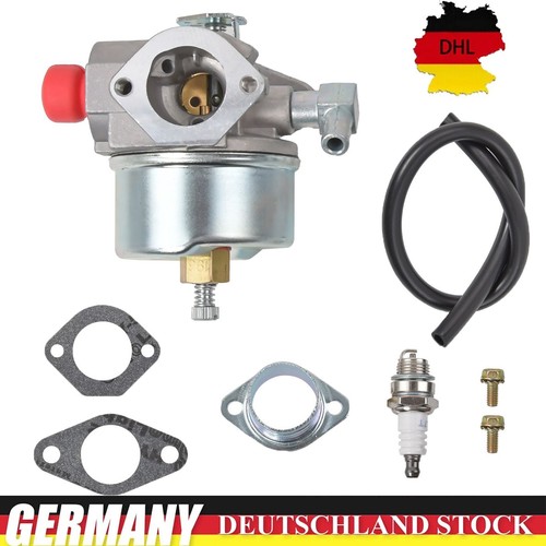 Vergaser für tecumseh - vergaser, 632795a