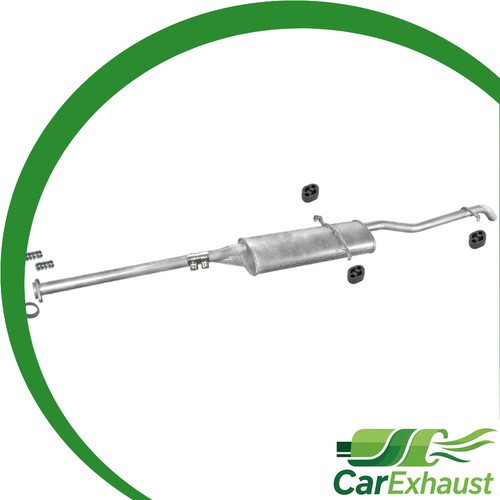 Auspuff für mercedes klasse - für, a-klasse