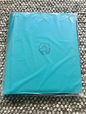 Toploader Binder Album für