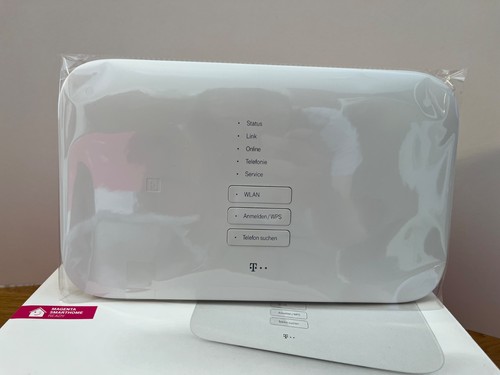 Telekom speedport smart - telekom,