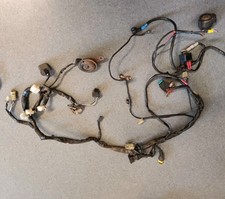 Husqvarna TE/SM 610 E Dual 1999 - Kabelbaum  