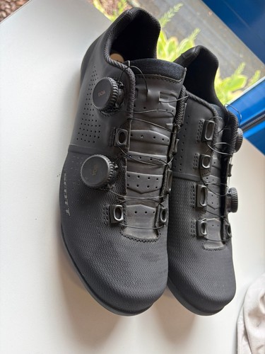 Scott gravel carbon - gravel, schuh