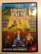 Disneys große Pause - Die