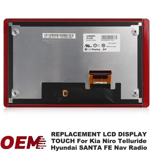Zoll lcd display - 8,