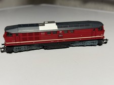 Diesellok 130 007 - 007-8, –